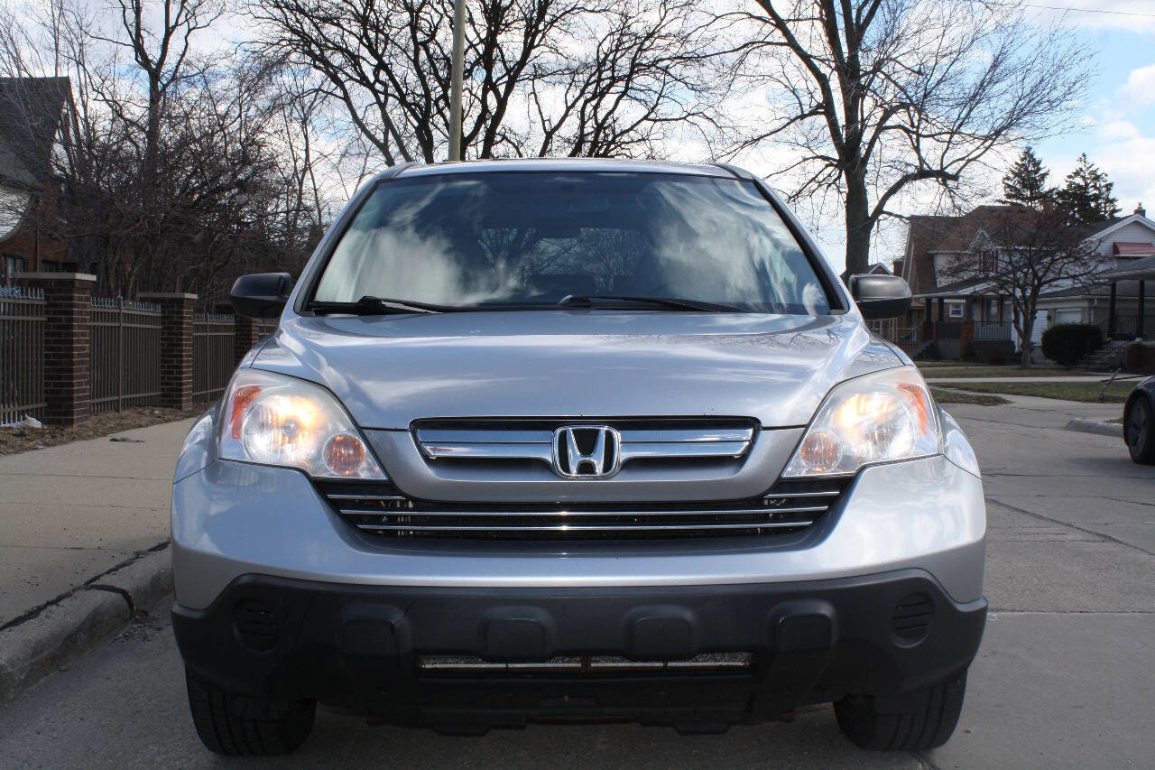 Used 2008 Honda CR-V EX image 3