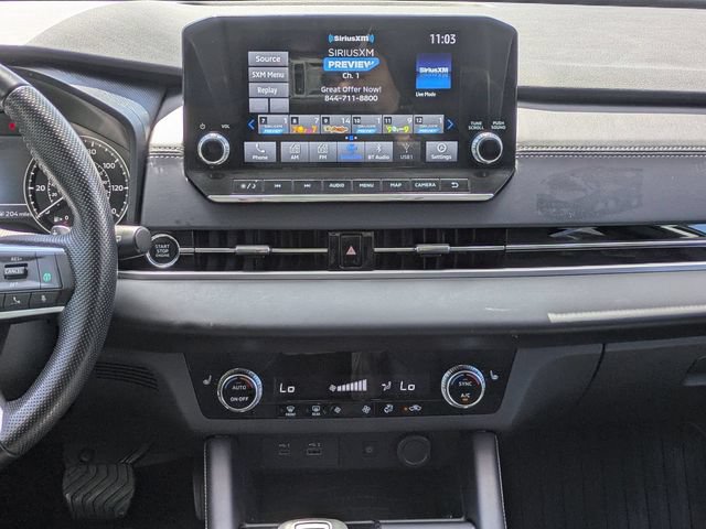 Used 2024 Mitsubishi Outlander SE FWD image 19