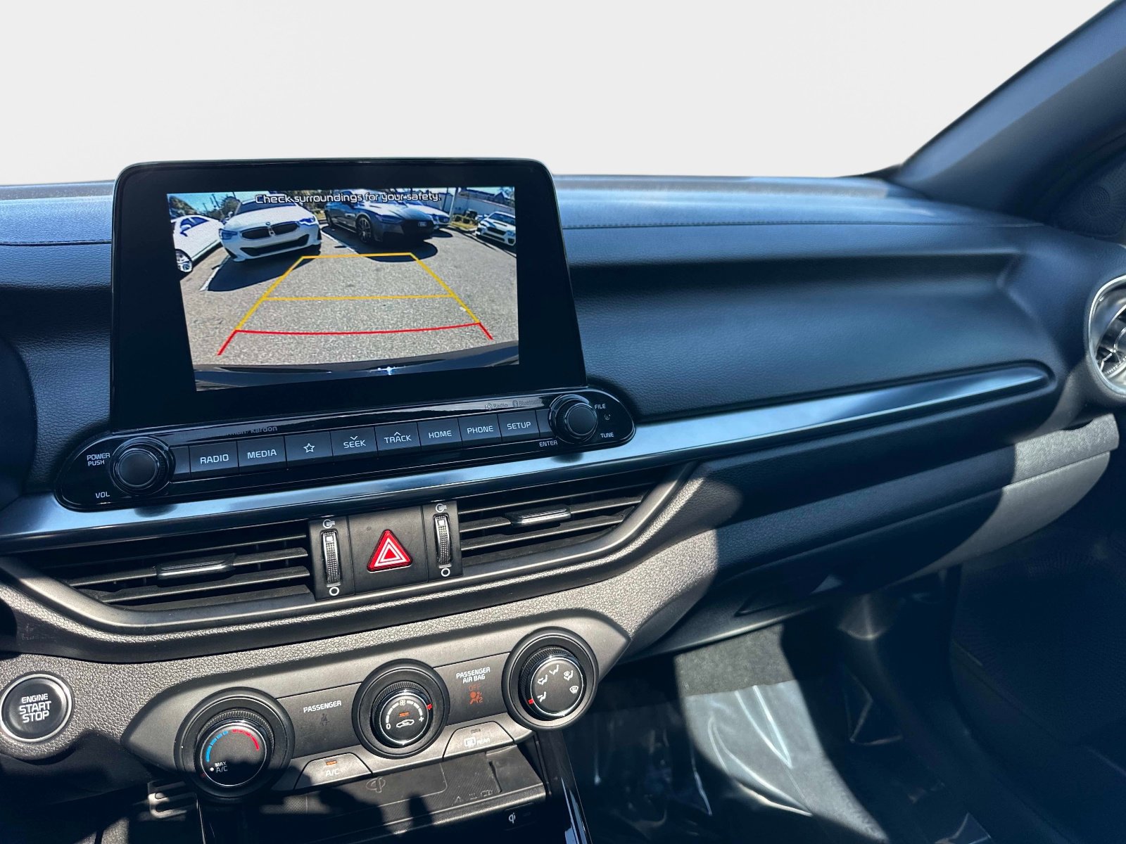 Used 2021 Kia Forte GT image 27