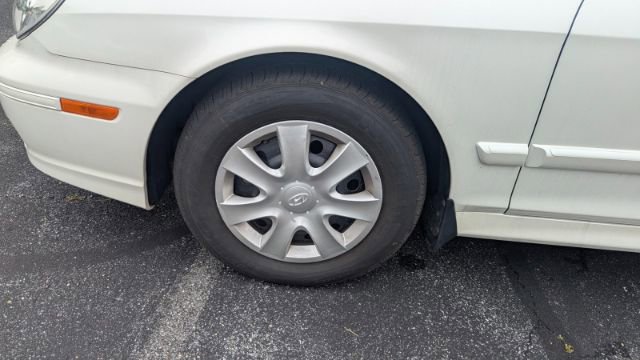 Used 2005 Hyundai Sonata GL FWD image 9