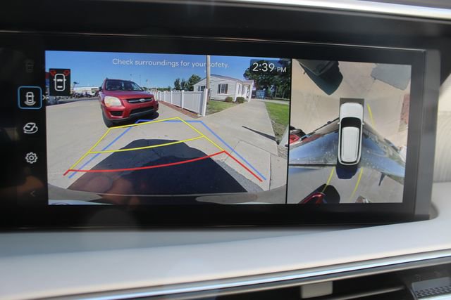 New 2026 Hyundai Palisade Calligraphy AWD/4WD image 19