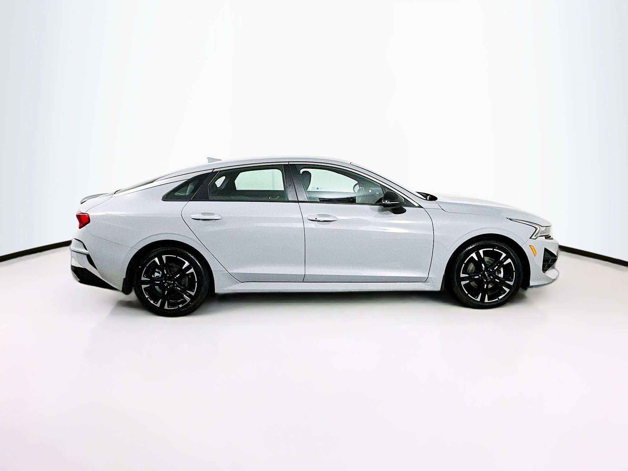 Used 2023 Kia K5 GT-Line w/ GT-Line Premium Package image 10