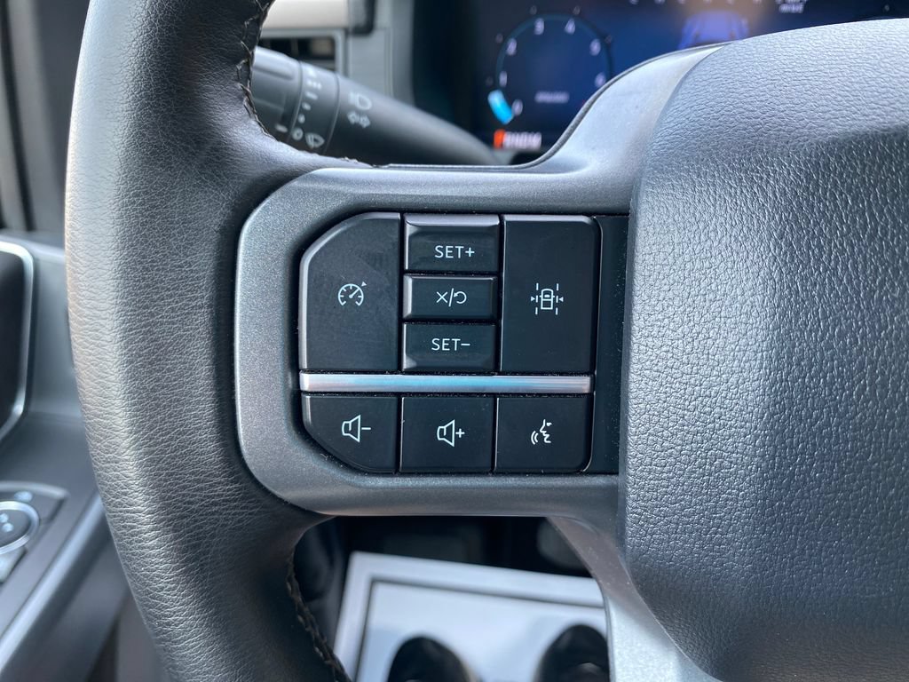 Used 2025 Ford F150 XLT w/ Equipment Group 301A Standard AWD/4WD image 26