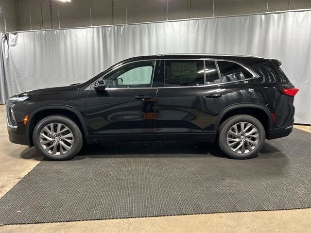New 2026 Buick Enclave Preferred w/ Power Package image 7