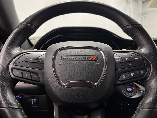 Used 2025 Dodge Durango R/T image 18