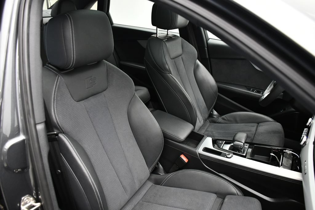 Certified 2023 Audi A4 2.0T Premium Plus w/ Premium Plus Package AWD/4WD image 51