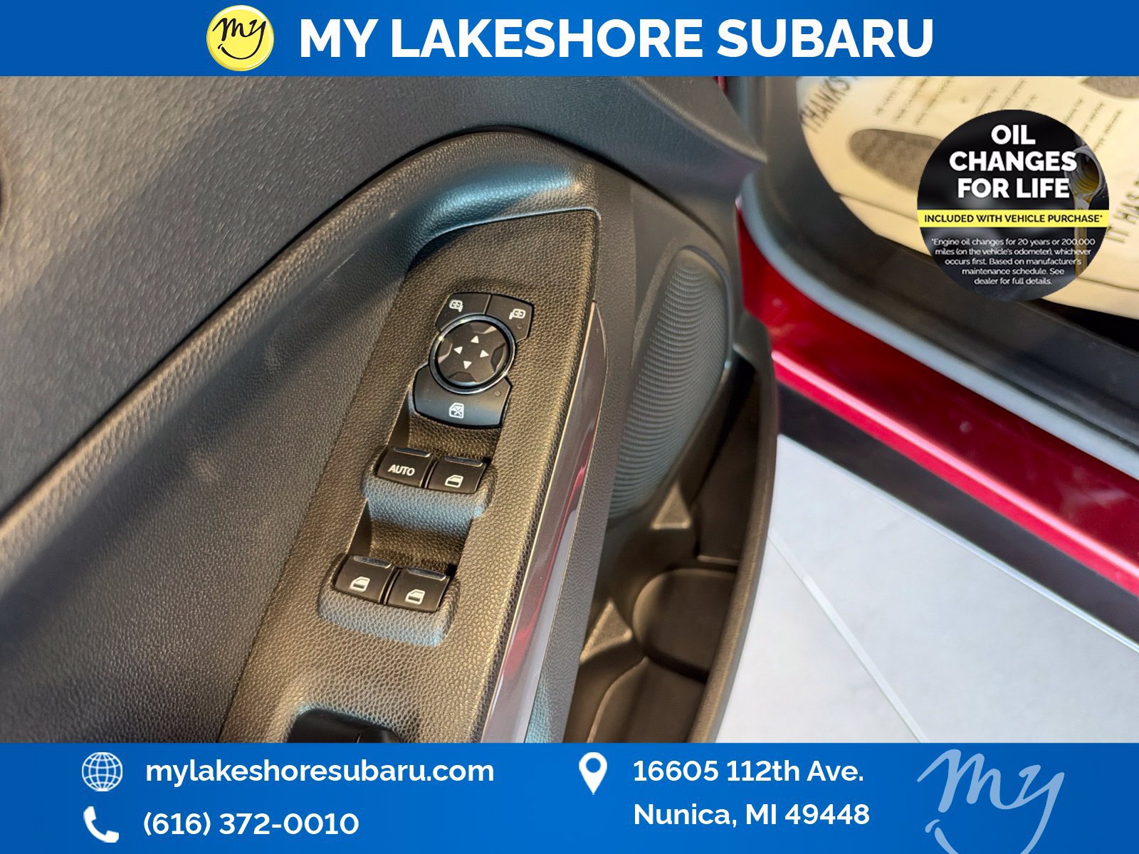 Used 2021 Ford EcoSport SE FWD image 12