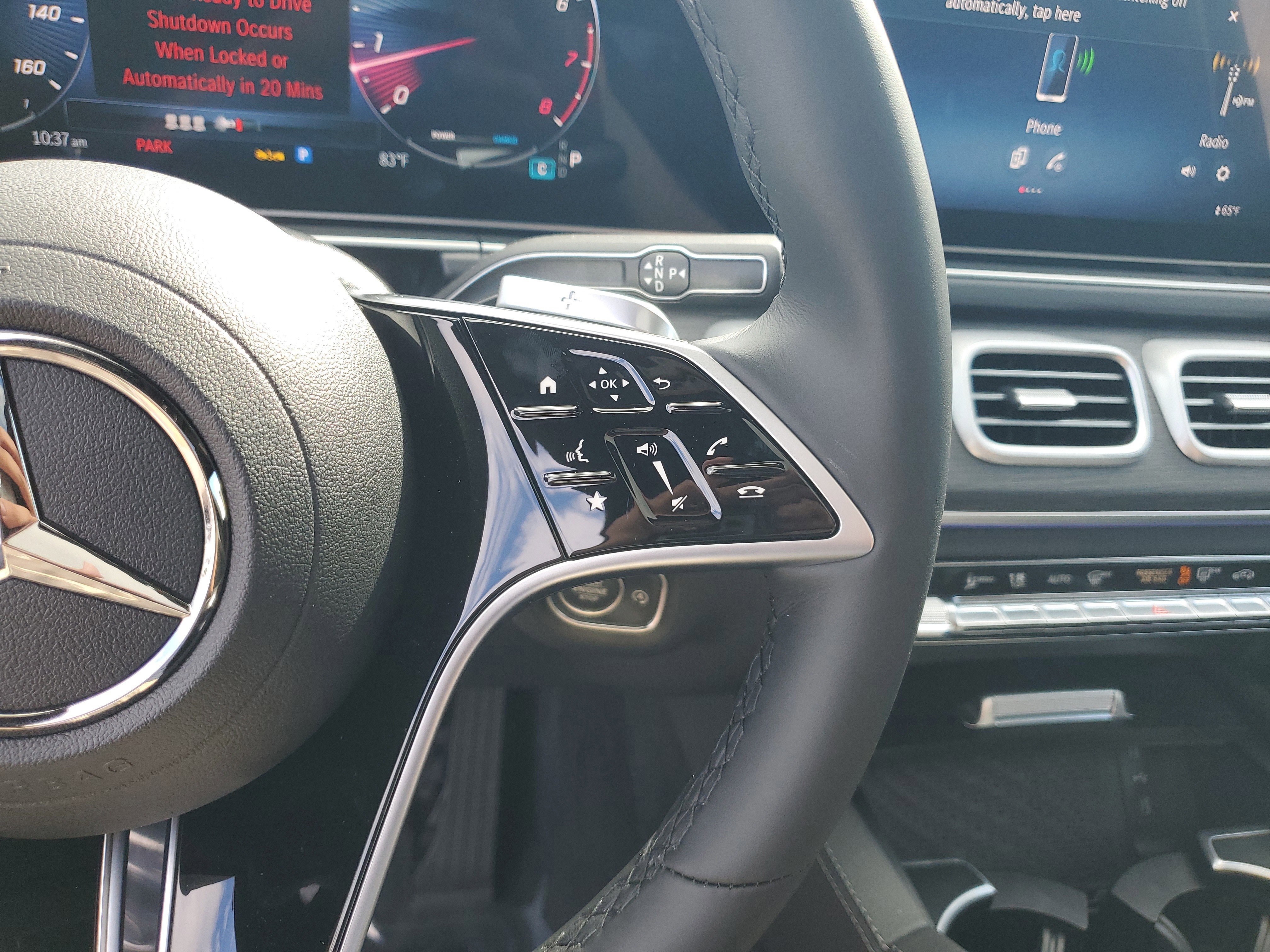Certified 2026 Mercedes-Benz GLE 350 4MATIC image 26