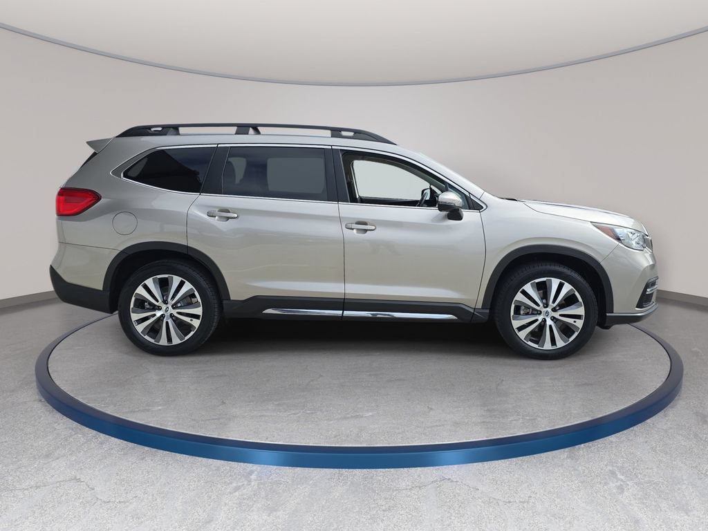 Used 2019 Subaru Ascent Limited AWD/4WD image 5