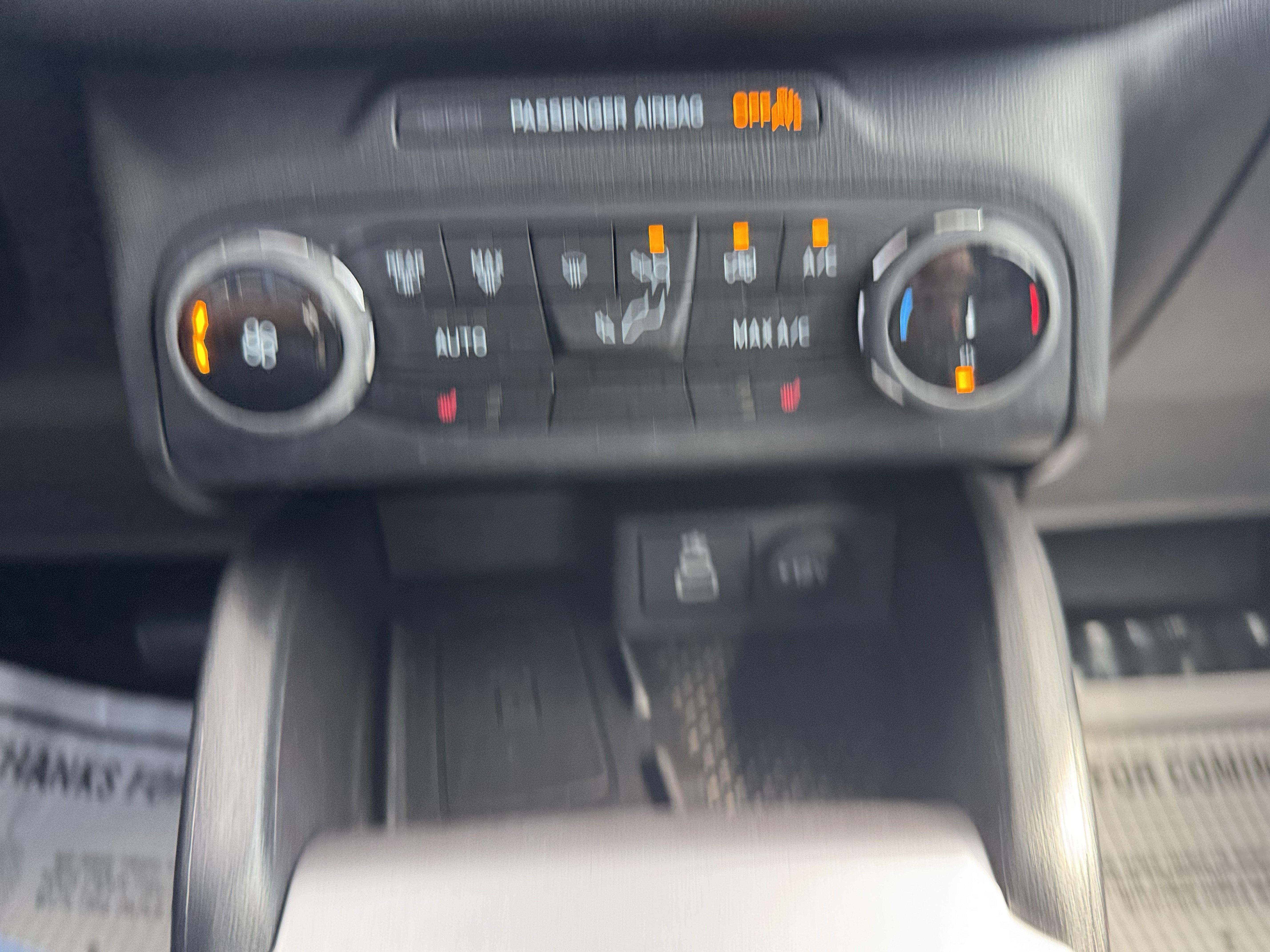 Certified 2024 Ford Bronco Sport Big Bend w/ Convenience Package AWD/4WD image 15