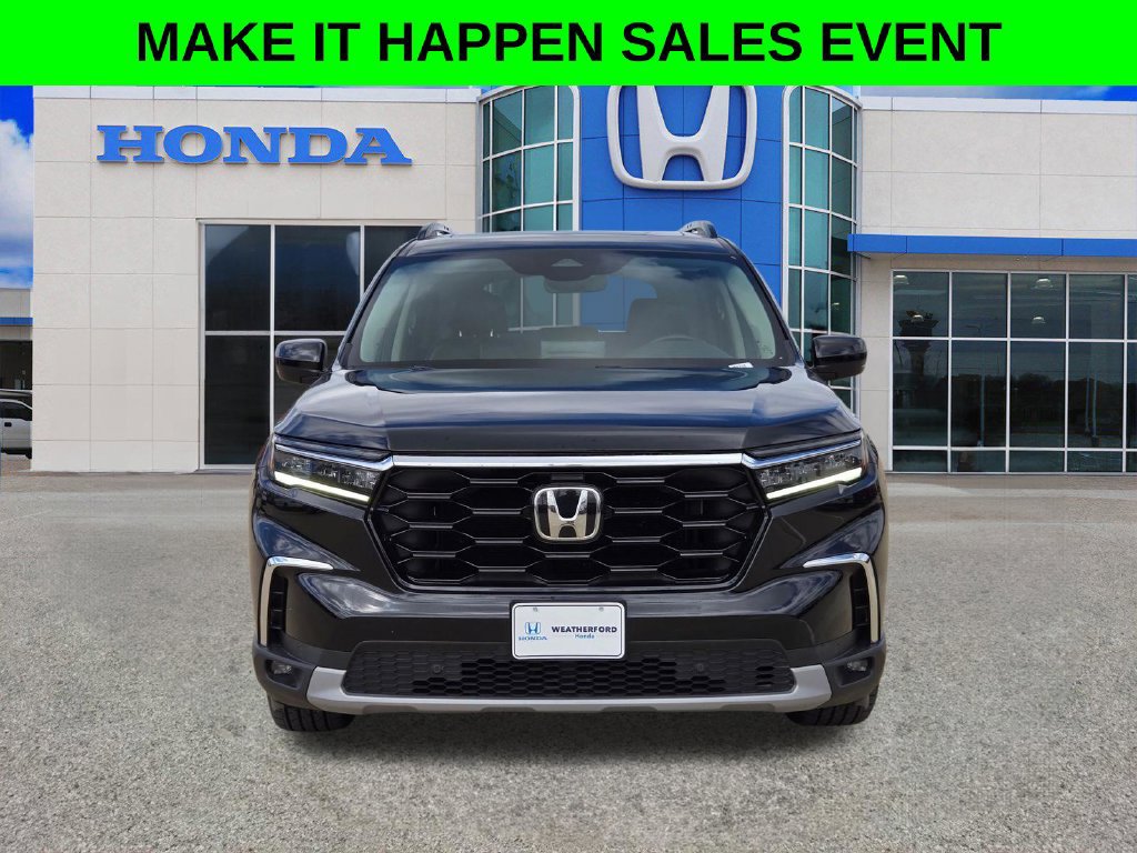 Used 2023 Honda Pilot Touring image 8
