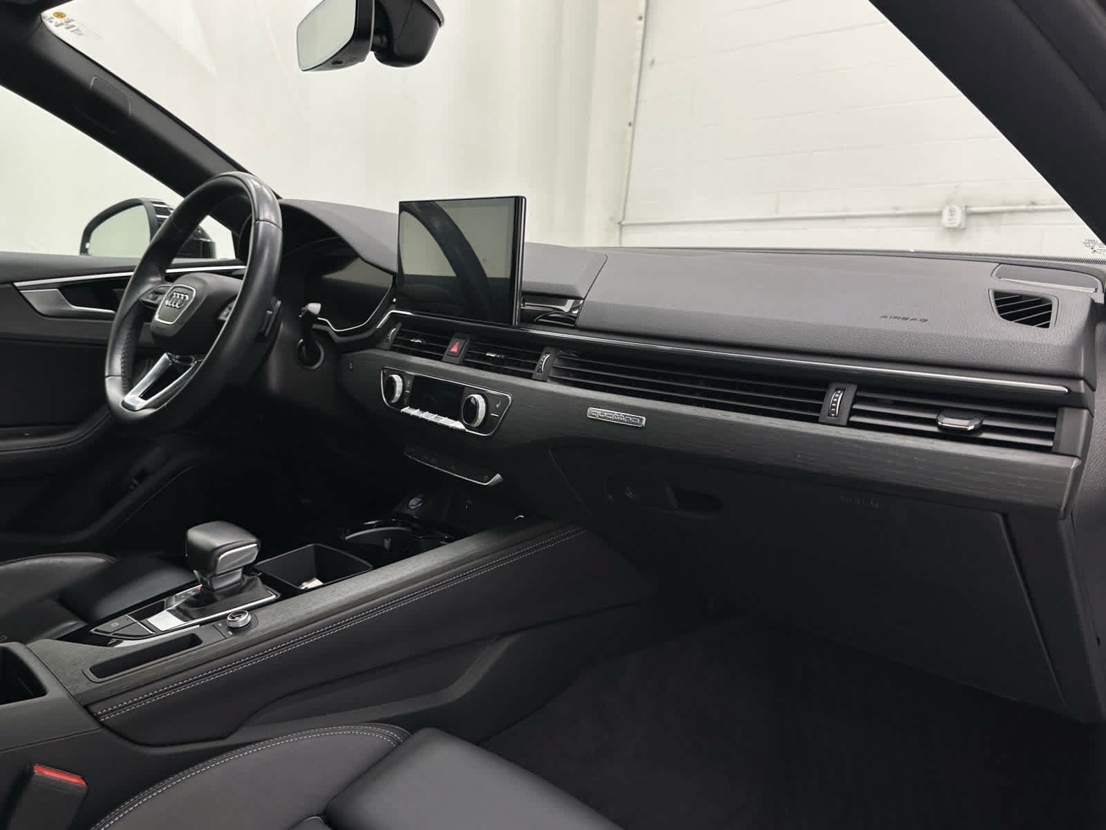 Used 2021 Audi A5 2.0T Premium Plus AWD/4WD image 17