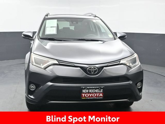Certified 2018 Toyota RAV4 XLE w/ Plus Extra Value Package AWD/4WD image 11