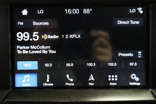Used 2018 Ford F250 Lariat w/ Lariat Ultimate Package AWD/4WD image 47