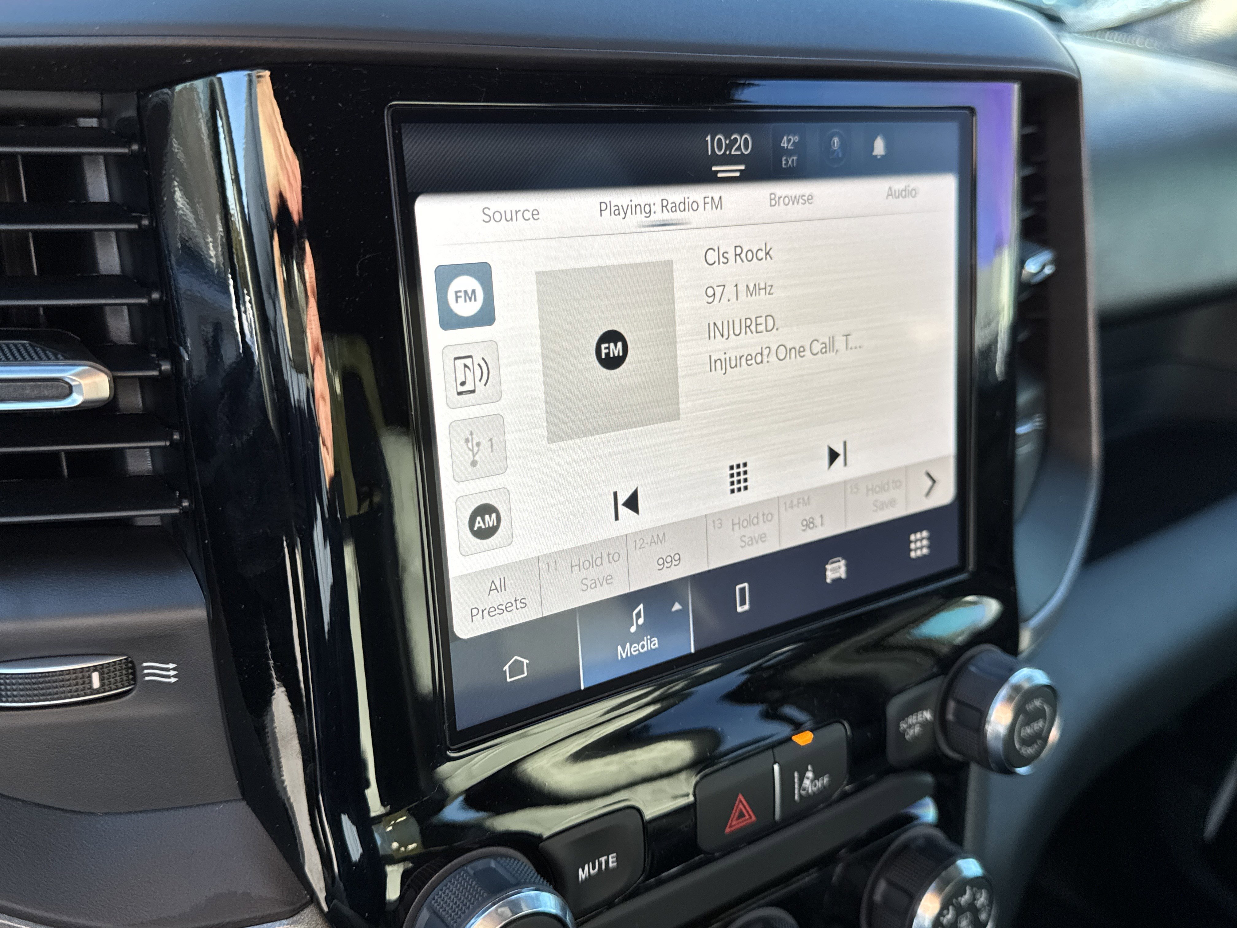 New 2026 RAM 1500 Tradesman image 24