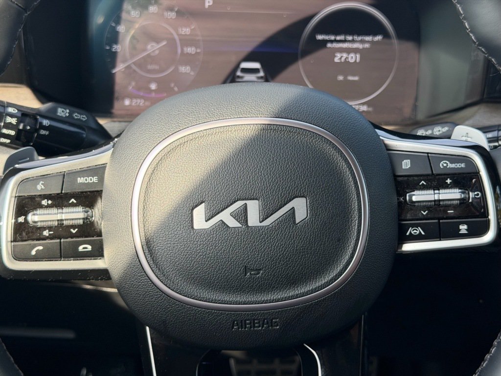 Used 2023 Kia Sorento SX Prestige AWD/4WD image 14