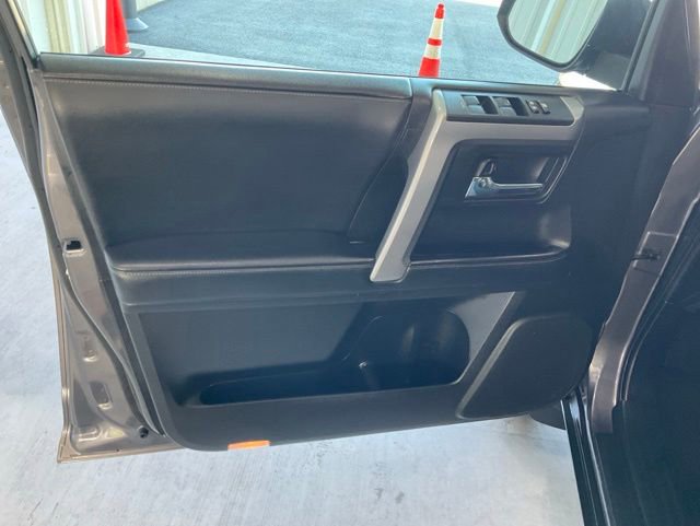 Used 2021 Toyota 4Runner SR5 RWD image 4