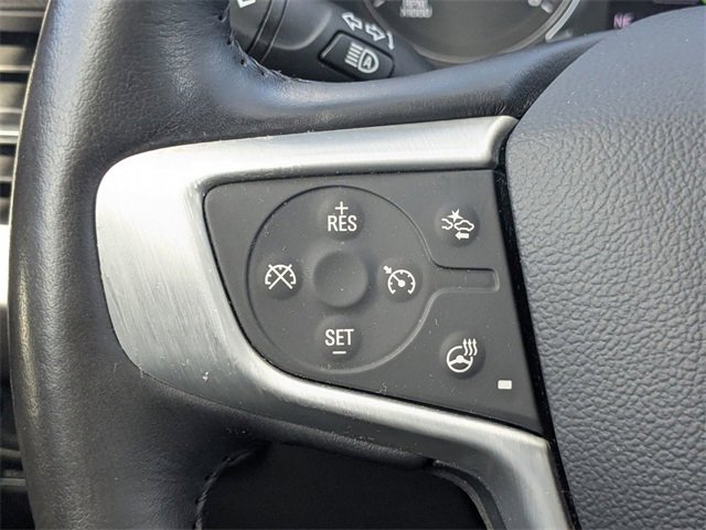 Used 2020 GMC Terrain SLT w/ Preferred Package image 29