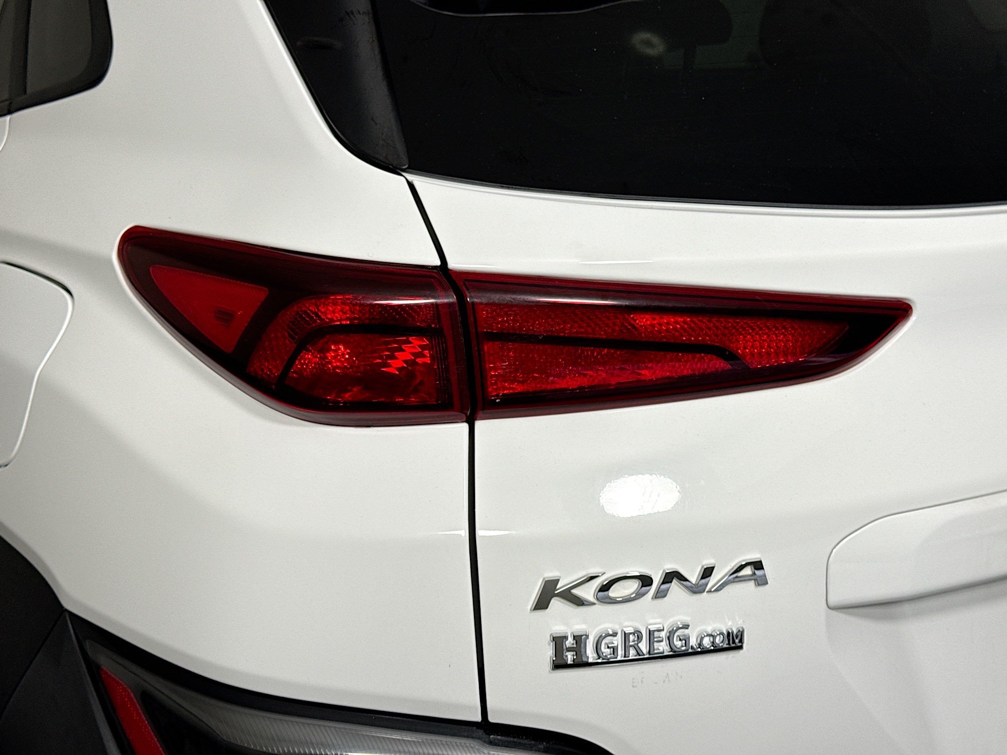 Used 2022 Hyundai Kona SEL FWD image 36