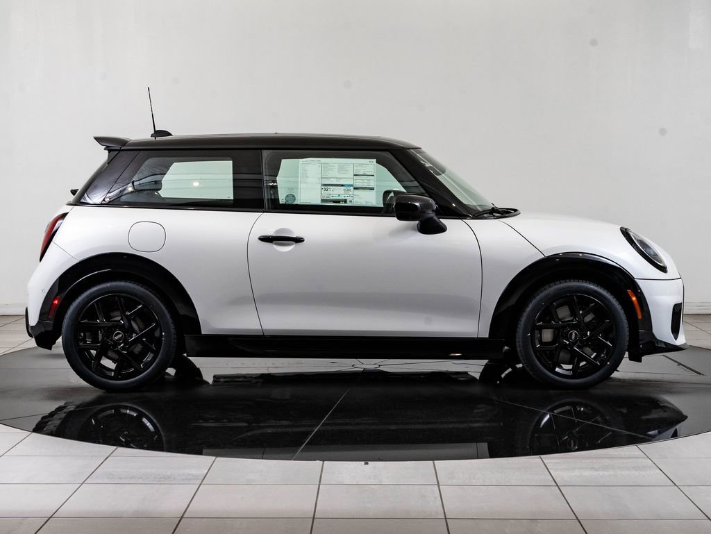 New 2026 MINI Cooper S FWD image 11