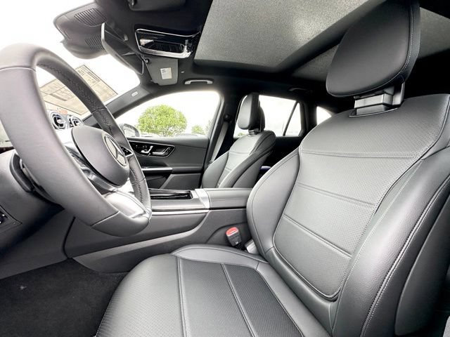 New 2026 Mercedes-Benz GLC 300 4MATIC image 28