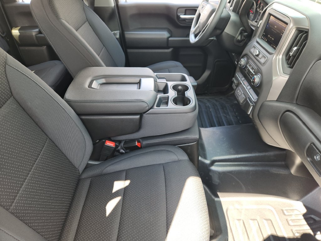 New 2026 Chevrolet Silverado 2500 W/T w/ WT Convenience Package AWD/4WD image 9