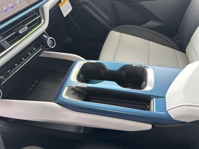 New 2026 Chevrolet Equinox EV LT w/ Convenience Package II AWD/4WD image 21