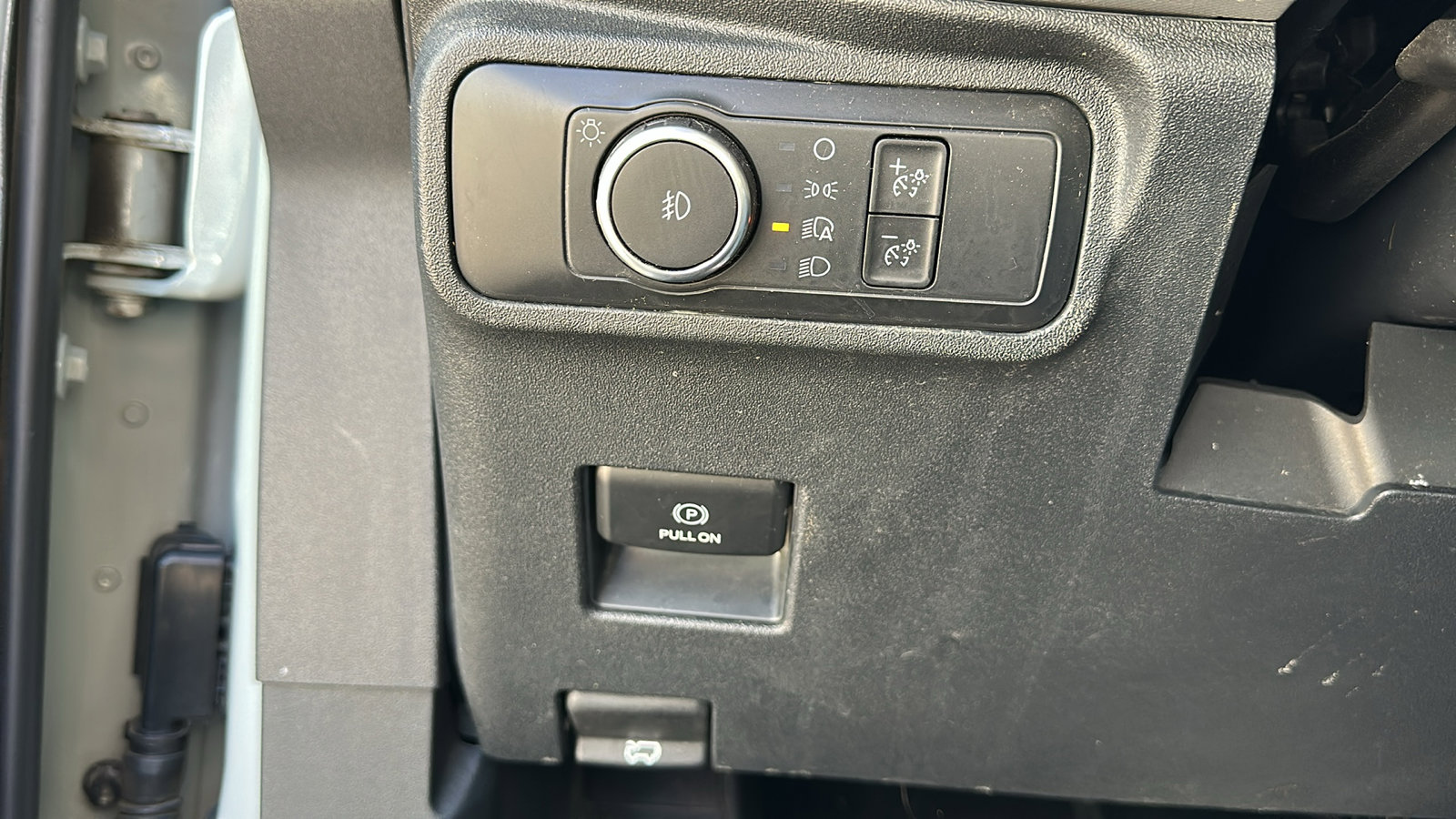 Used 2021 Ford Bronco Big Bend w/ Sasquatch Package image 15