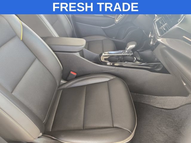 Used 2026 Chevrolet Trax ACTIV w/ Driver Confidence Package FWD image 13