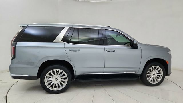 Used 2023 Cadillac Escalade Premium Luxury w/ Performance Package image 6