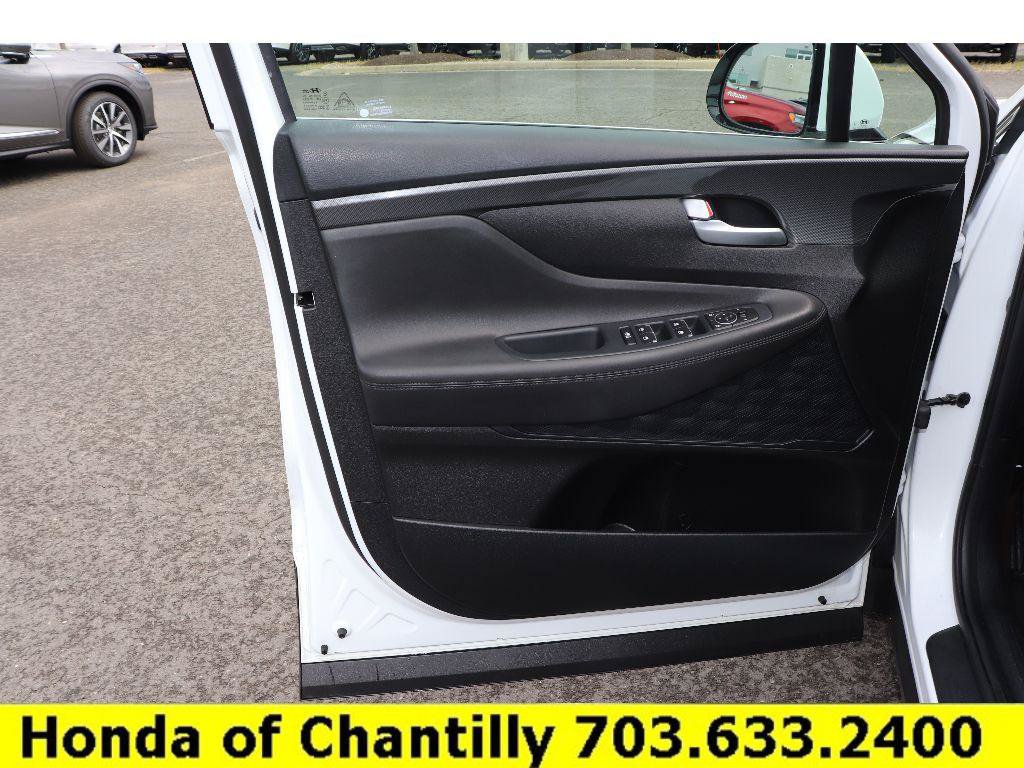 Used 2022 Hyundai Santa Fe SEL AWD/4WD image 20