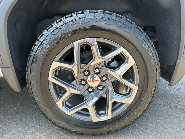 New 2026 GMC Sierra 1500 SLT w/ SLT Premium Plus Package AWD/4WD image 17