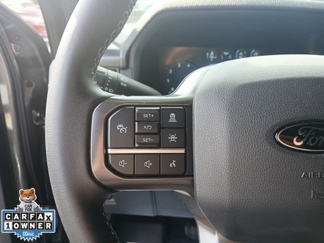 Used 2024 Ford F150 XLT w/ Equipment Group 302A MID AWD/4WD image 35