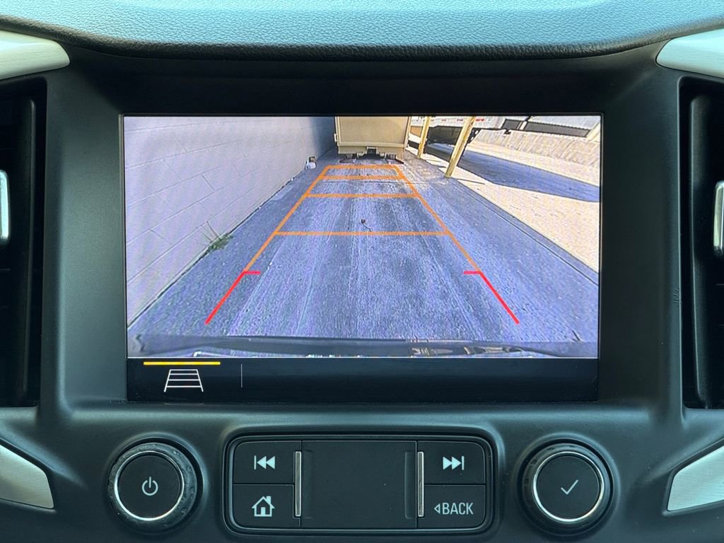 Used 2020 GMC Terrain SLT AWD/4WD image 12