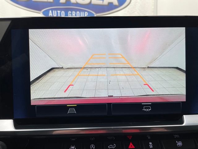 New 2026 Chevrolet Silverado 1500 RST w/ RST Select Package image 5