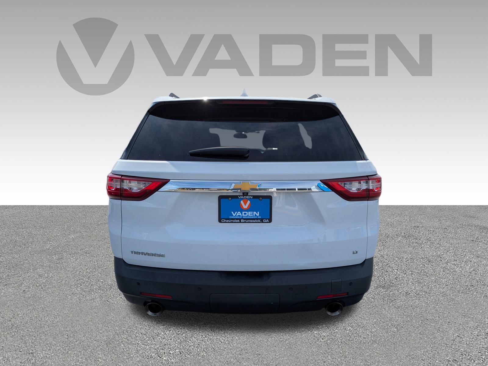 Used 2020 Chevrolet Traverse LT image 28