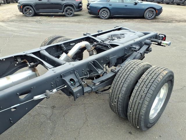 New 2026 RAM 3500 Tradesman image 10