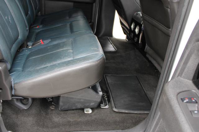 Used 2014 Ford F150 Limited RWD image 26
