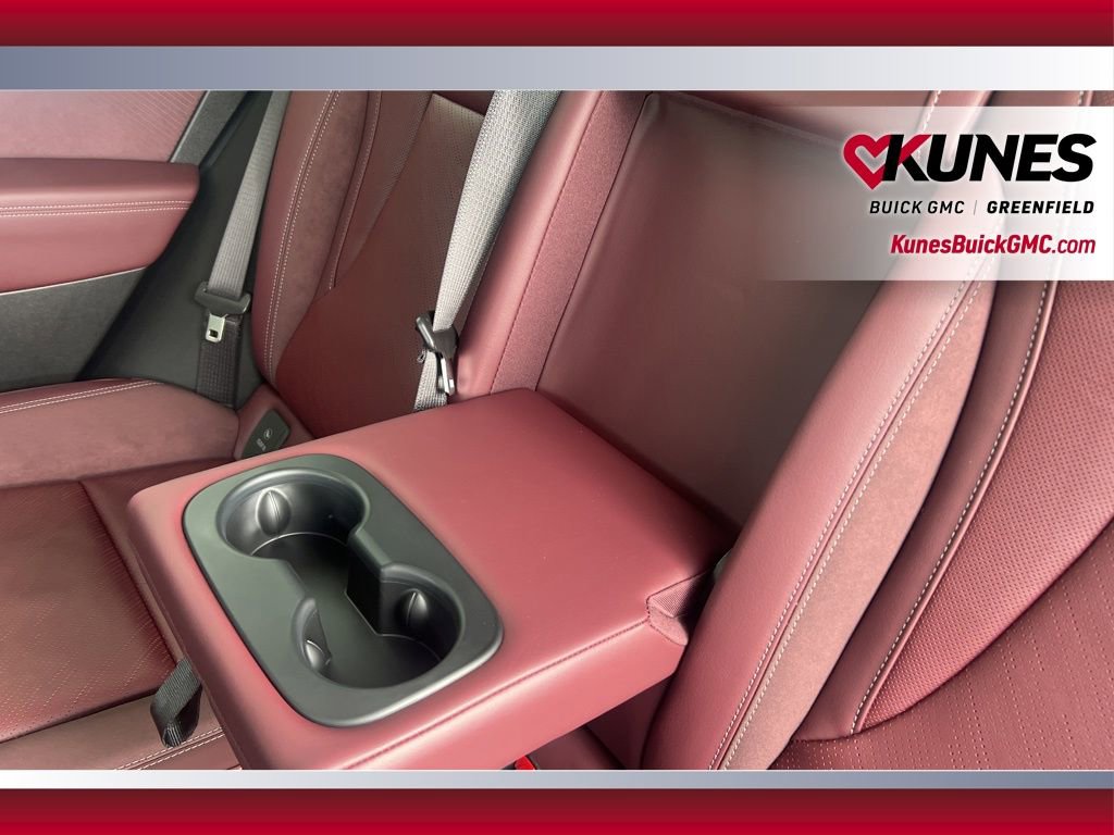 New 2026 Buick Envision Sport Touring image 37