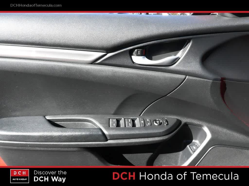 Used 2020 Honda Civic Sport image 16