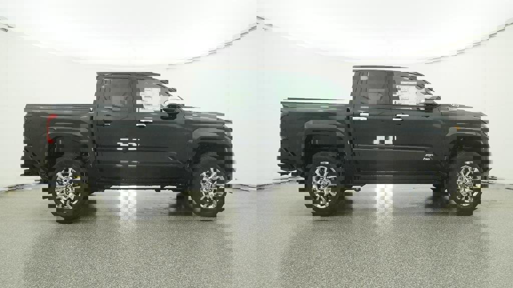 New 2026 Toyota Tacoma Limited image 46