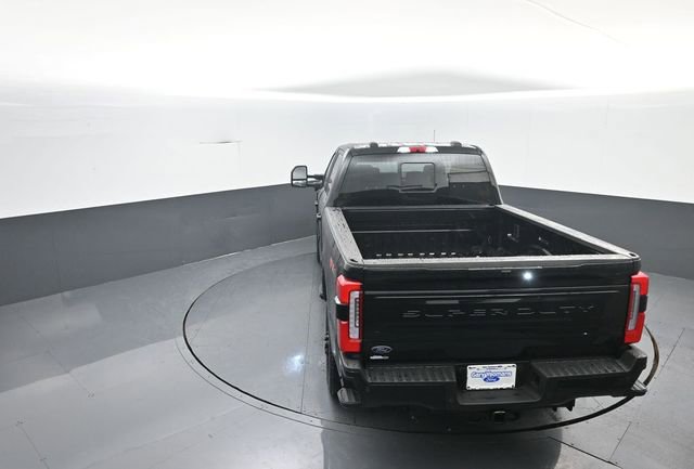 New 2026 Ford F250 Platinum image 30