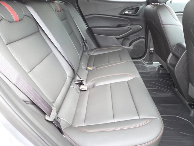 New 2026 Chevrolet Trax RS w/ Driver Confidence Package FWD image 26