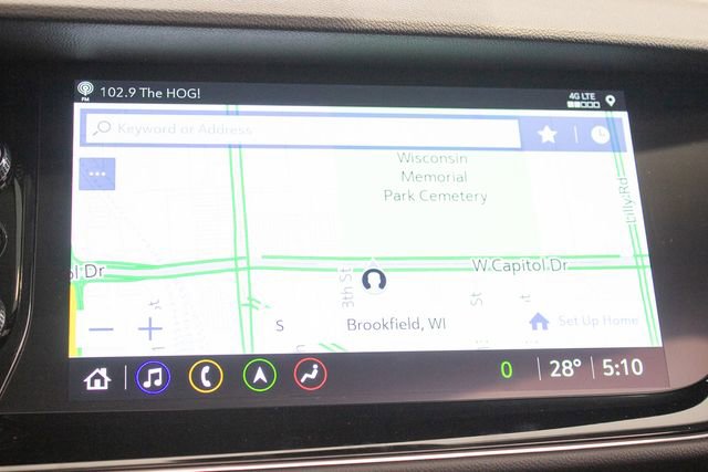 Used 2023 Buick Envision Avenir image 28