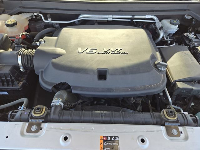 Used 2018 Chevrolet Colorado LT image 30