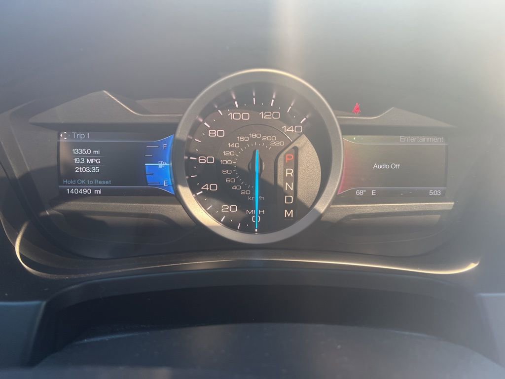 Used 2015 Ford Explorer Sport w/ Equipment Group 401A AWD/4WD image 11