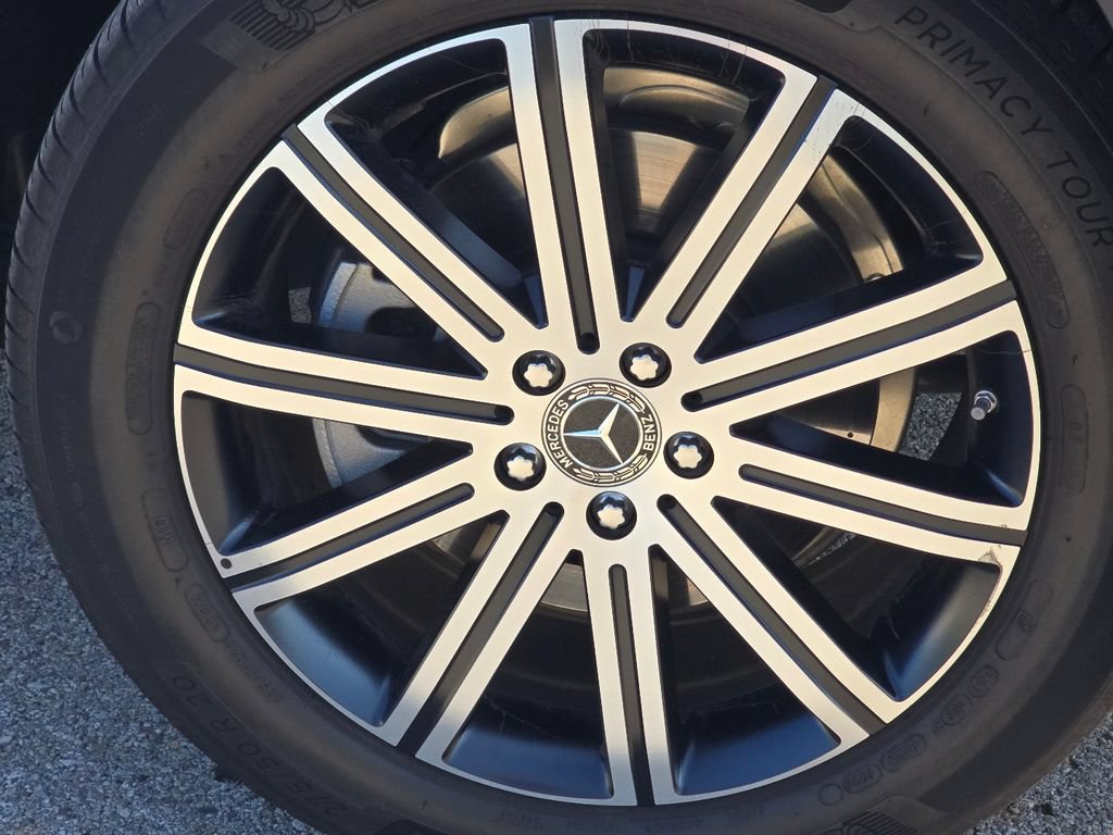 Certified 2026 Mercedes-Benz GLE 350 4MATIC image 10
