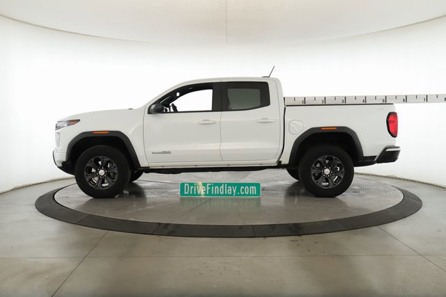 Used 2024 GMC Canyon Elevation w/ Trailering Package image 9