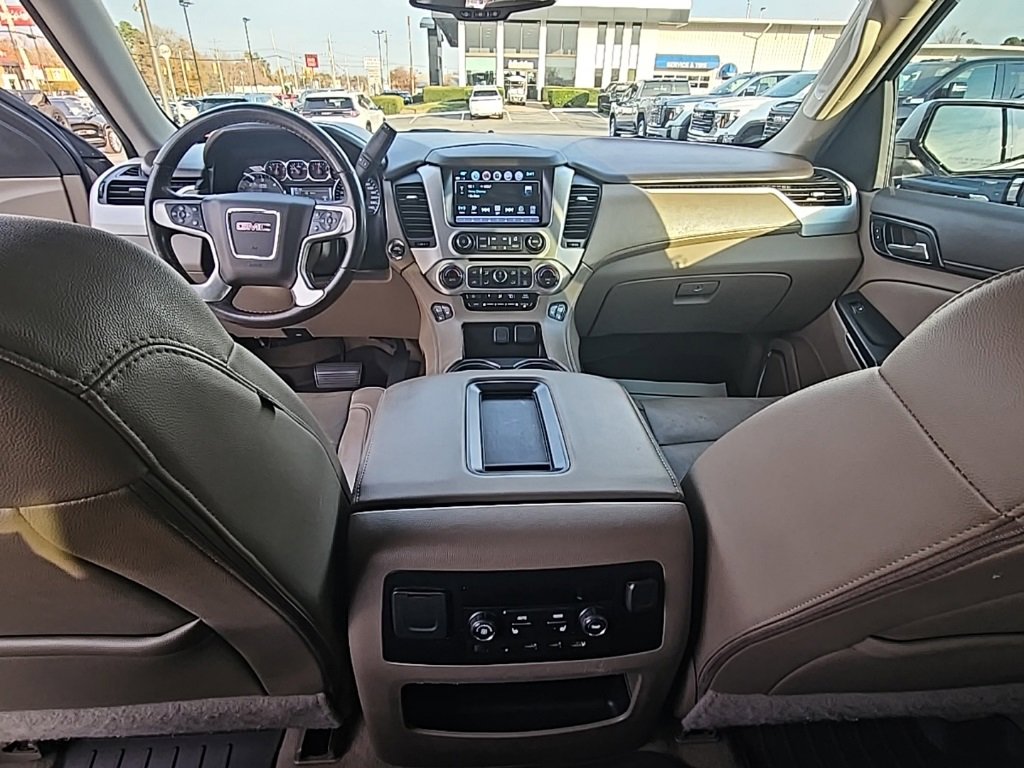 Used 2019 GMC Yukon XL SLT w/ Open Road Package image 18