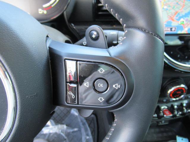 Used 2022 MINI Cooper Clubman S w/ Signature Upholstery Package FWD image 25